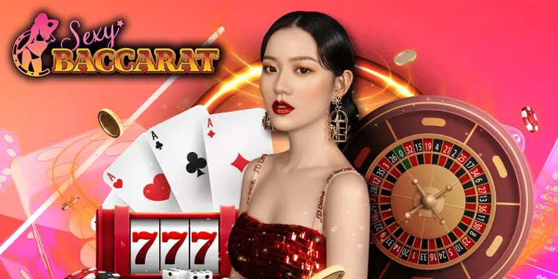 Sexy Baccarat ไม่มีประสบการณ์ ไม่ได้แปลว่าเล่นไม่ได้