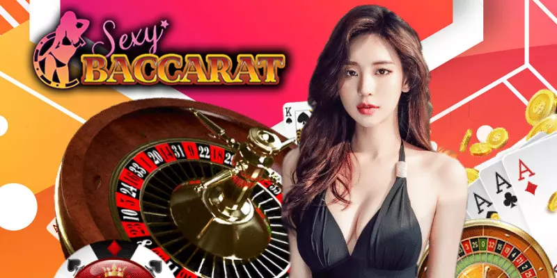 Sexy Baccarat