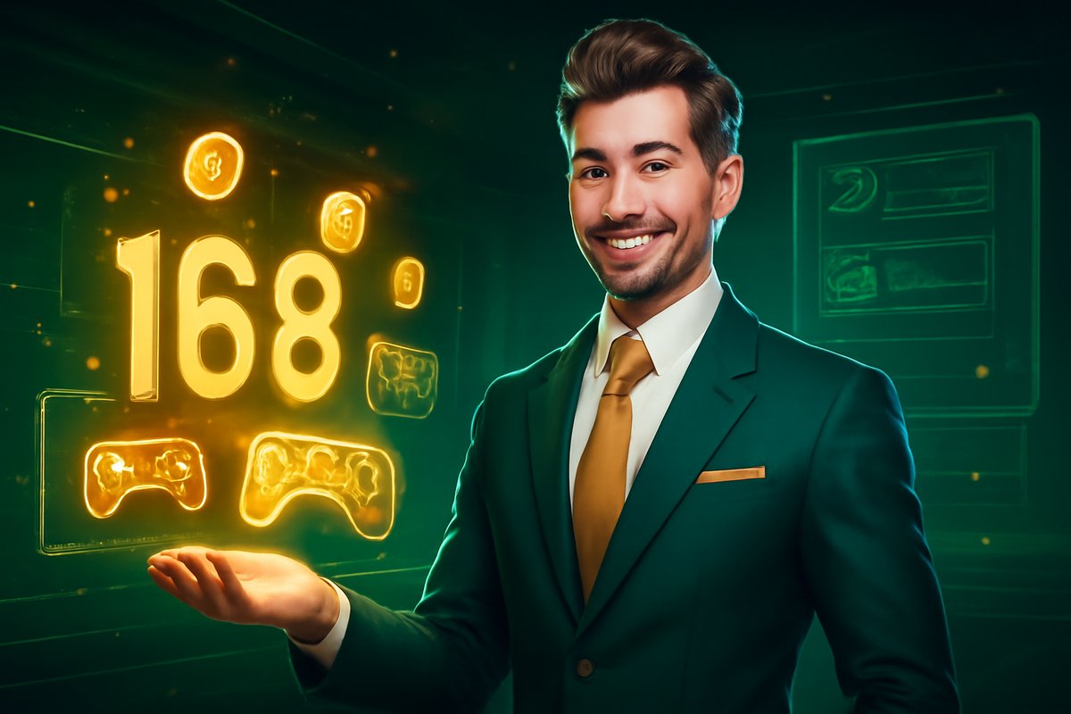 คู่มือ 168topgame สล็อตออนไลน์สำหรับมือใหม่