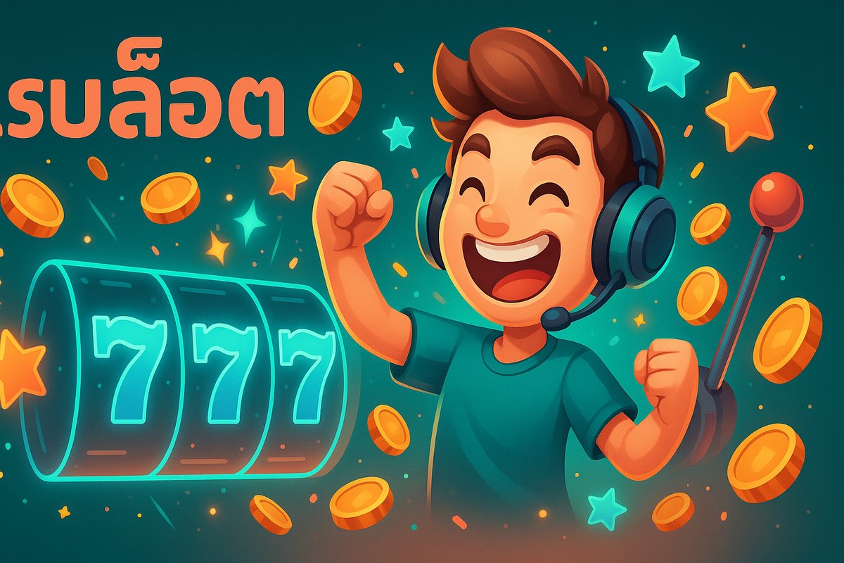 คู่มือเลือกเว็บสล็อตเว็บตรงปี 2024 รวมเทคนิคทำเงินและค่ายเกมสล็อตแตกง่าย